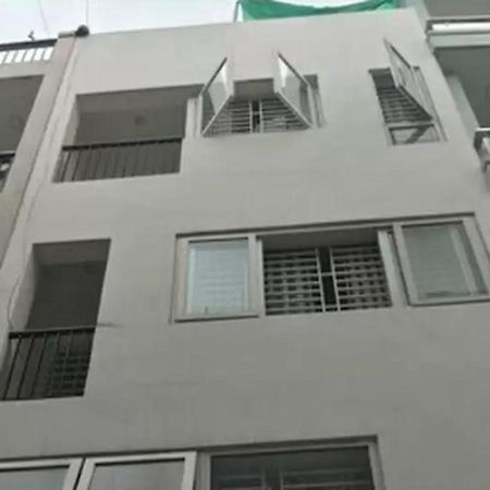 Home4All ホーチミン市 エクステリア 写真