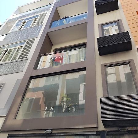 Home4All ホーチミン市 エクステリア 写真