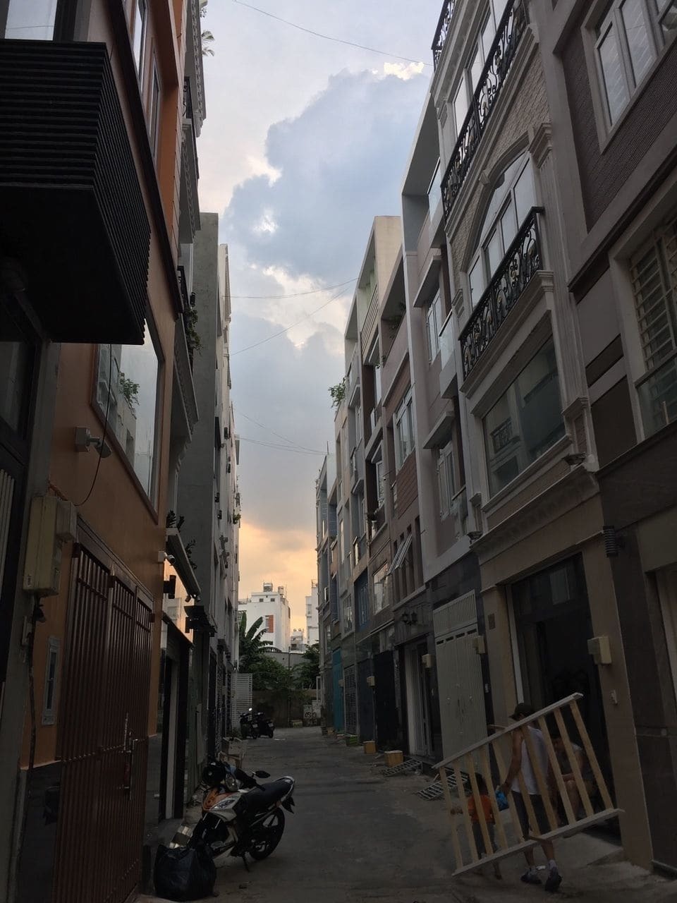 Home4All ホーチミン市 エクステリア 写真