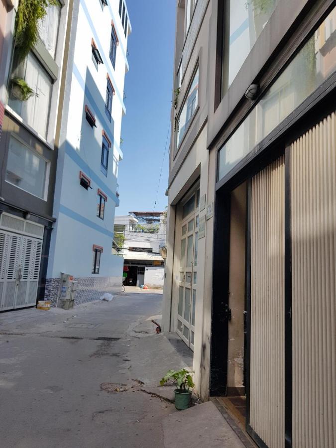 Home4All ホーチミン市 エクステリア 写真