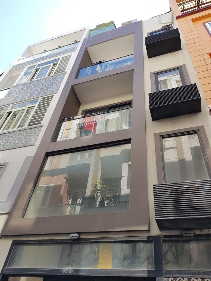 Home4All ホーチミン市 エクステリア 写真